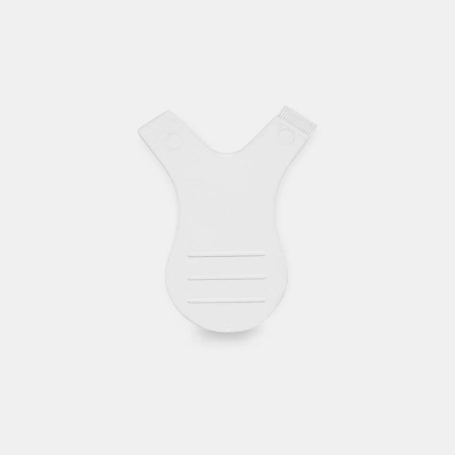 LashBase Lash Lift Y Comb