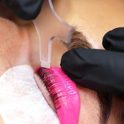 LashBase Lash Lift Y Comb