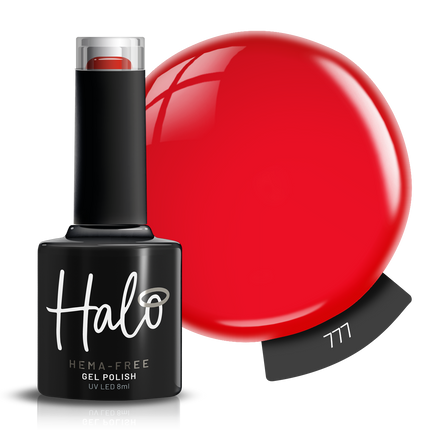 Halo 8ml Gel Polish 777