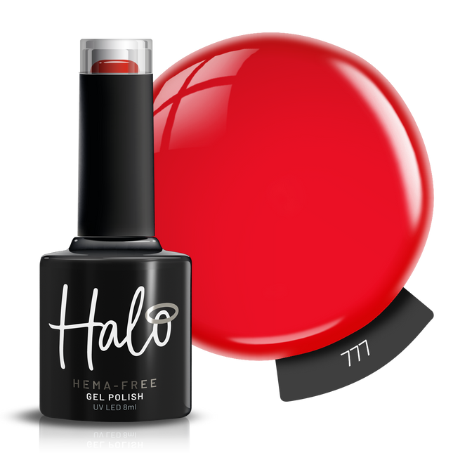 Halo 8ml Gel Polish 777