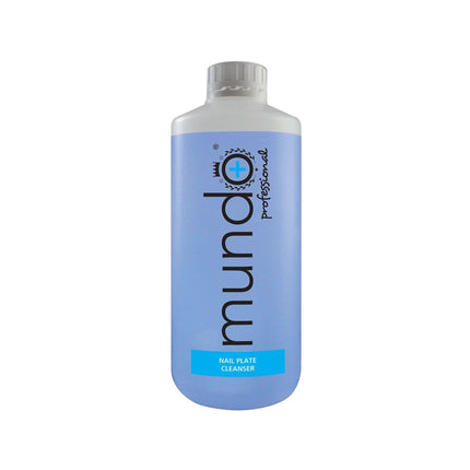 Mundo Nail Plate Cleanser 1 Litre