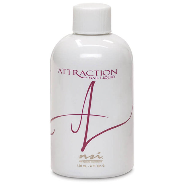 NSI Attraction liquid 4fl oz (118ml)