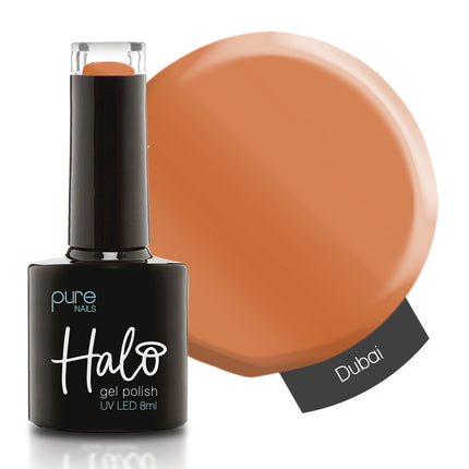 Halo 8ml Gel Polish Dubai