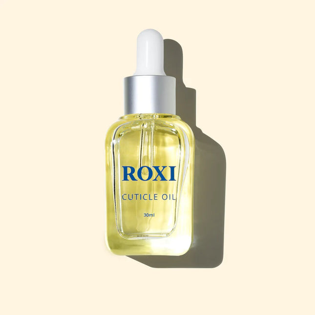 Roxi Cuticle Oil 30ml