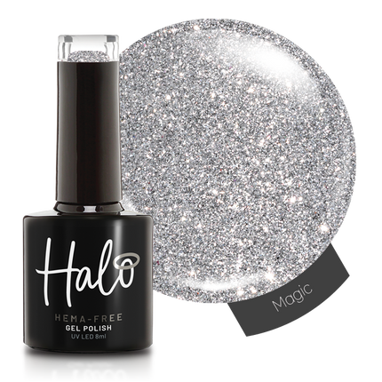 Halo 8ml Gel Polish Magic
