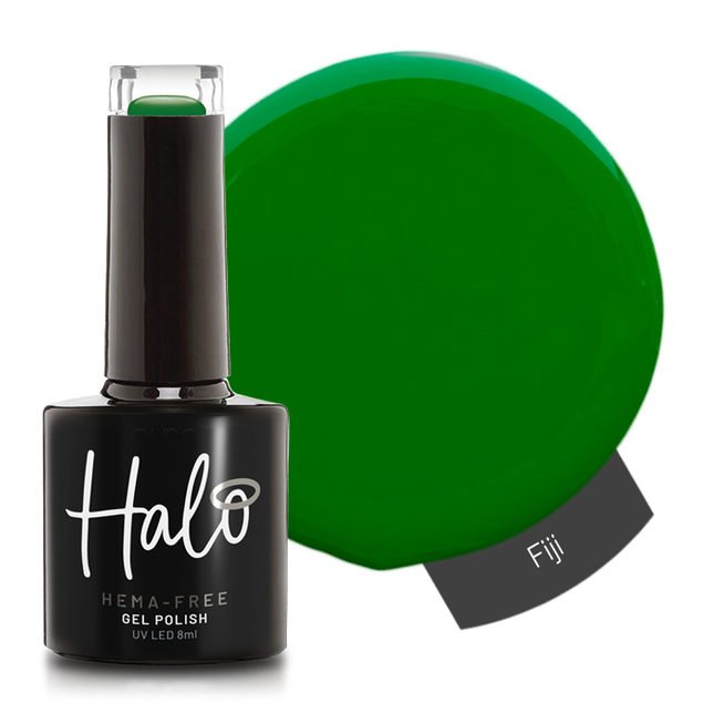 Halo 8ml Gel Polish Fiji