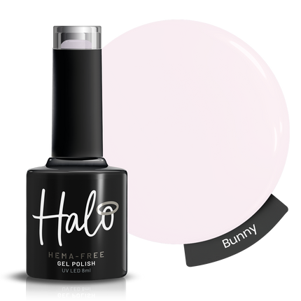 Halo 8ml Gel Polish Bunny