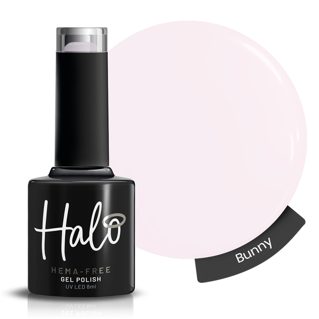 Halo 8ml Gel Polish Bunny
