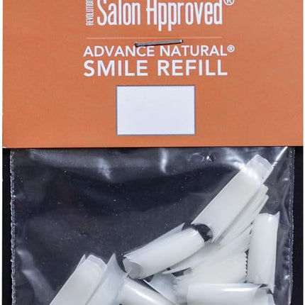 Pro Impressions Advance Natural Smile Tips