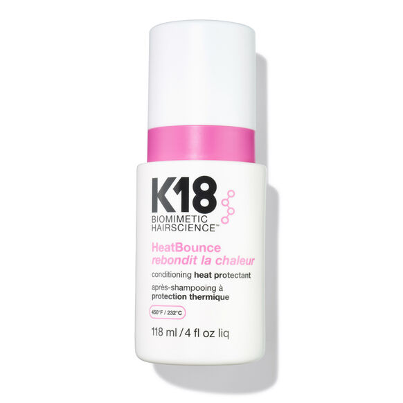 K18 HeatBounce Conditioning Heat Protectant 118ml