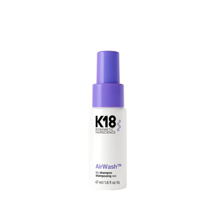 K18 Airwash Dry Shampoo 47ml