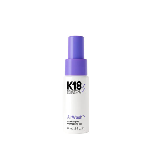 K18 Airwash Dry Shampoo 47ml