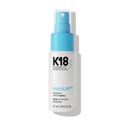 K18 AstroLift Reparative Volume Spray 47ml