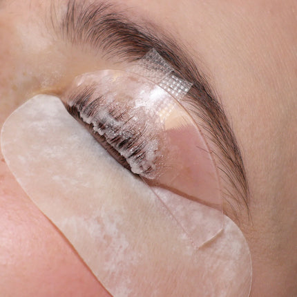 LashBase Lifted Ultra Thin Korean Shield (2 x Pairs)