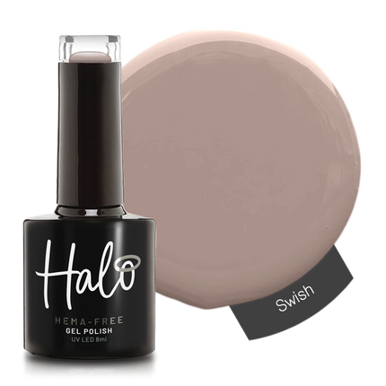Halo 8ml Gel Polish Swish