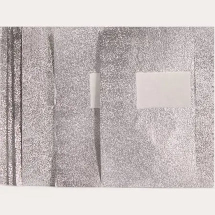 Foil Removal Wrap x 100