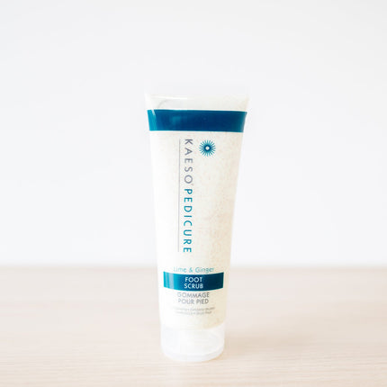 Kaeso Foot Scrub 1200ml