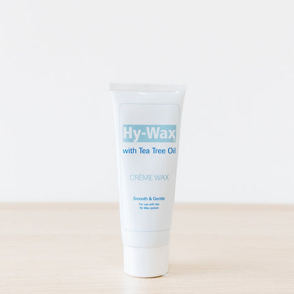 Australian Bodycare Hy-Wax Tea Tree Oil Wax Tube 75g