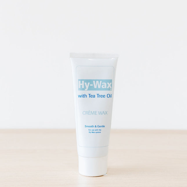 Australian Bodycare Hy-Wax Tea Tree Oil Wax Tube 75g