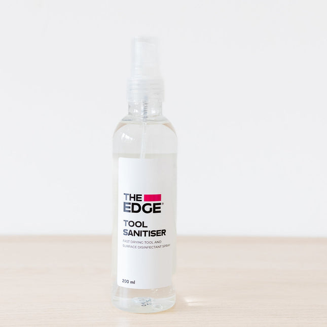 The Edge Tool Sanitiser 200ml