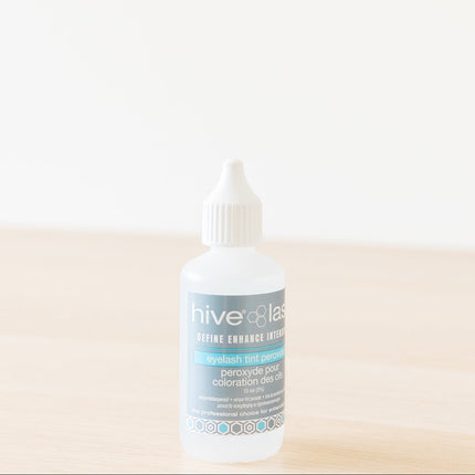 Hive Lash Tint Peroxide 50ml