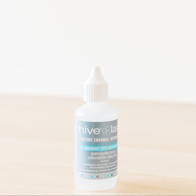 Hive Lash Tint Peroxide 50ml