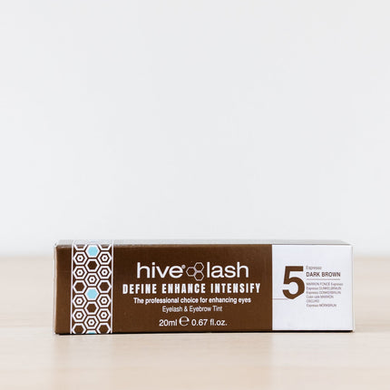 Hive Lashtints Lash & Brow Tint 20ml