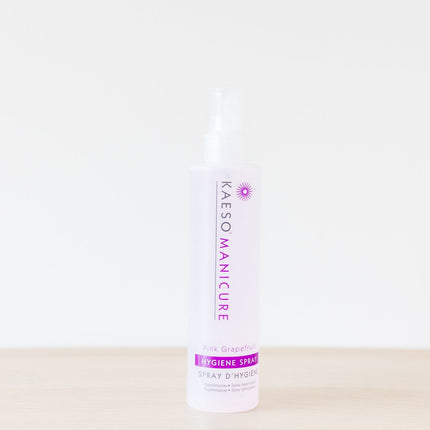 Kaeso Pink Grapefruit Hygiene Spray 195ml