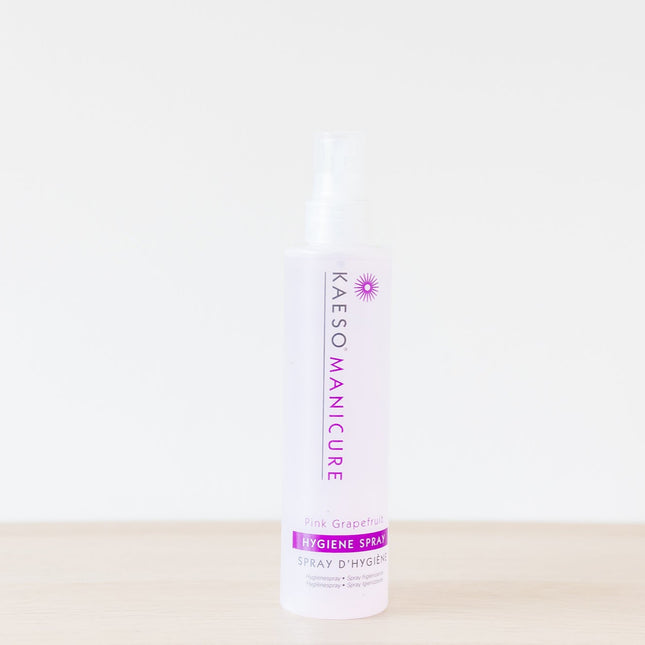 Kaeso Pink Grapefruit Hygiene Spray 195ml