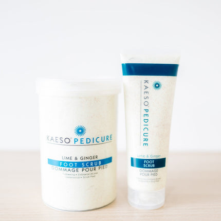 Kaeso Foot Scrub 1200ml