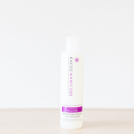 Kaeso Bearberry Smoothie Cuticle Remover 195ml