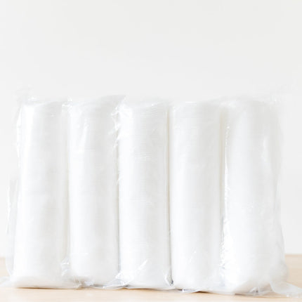 Cotton Cosmetic Pads pk 500