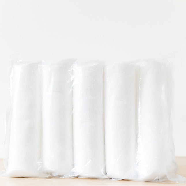 Cotton Cosmetic Pads pk 500