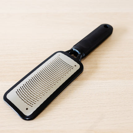 Pro impression Foot Scraper
