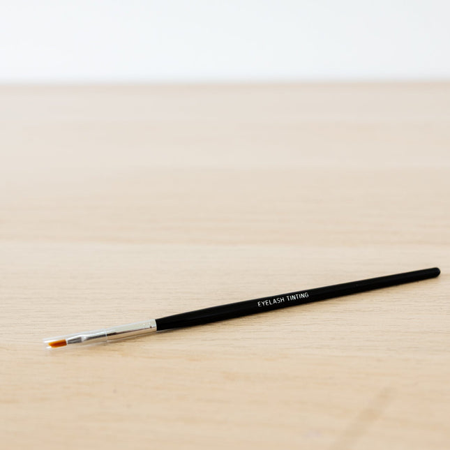 Eye Lash Tint Brush