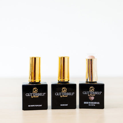 Glitterbels Builder Gel Dolly 17ml