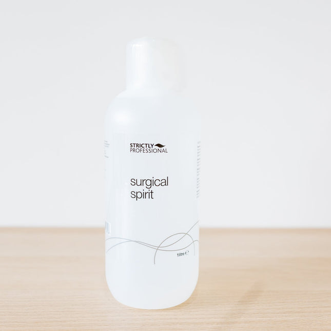 Strictly Professional Surgical Spirit 500ml
