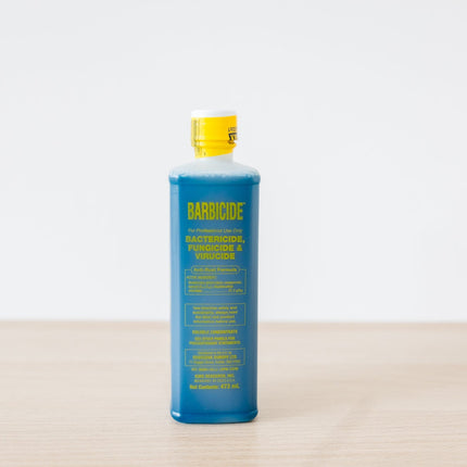 Barbicide Disinfectant Solution 473ml