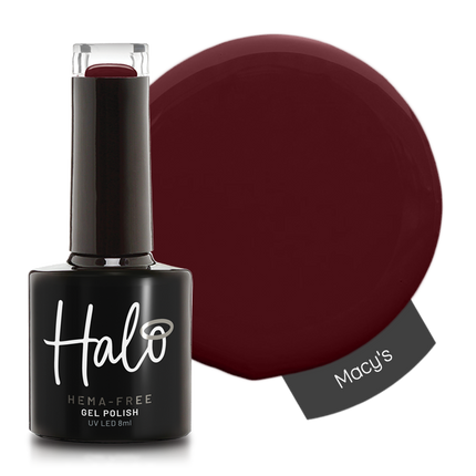 Halo 8ml Gel Polish Macys