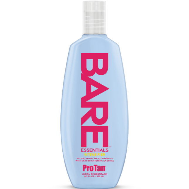 Pro Tan Bare  Essentials Intensifier  250ml