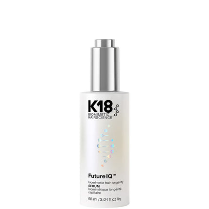 K18 FutureIQ™ Biomimetic Hair Longevity Serum 90ml