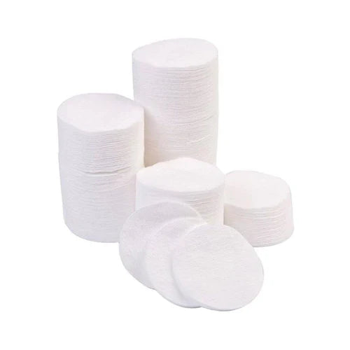 Cotton Cosmetic Pads pk 500