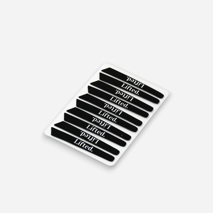 LashBase Lash Lift Covers