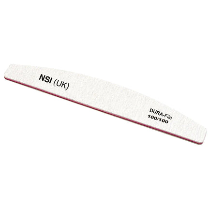 NSI Dura Files 100 grit