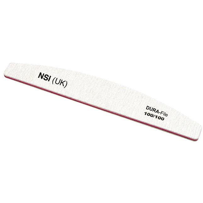 NSI Dura Files 100 grit