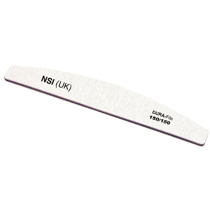 NSI Dura files 150 grit