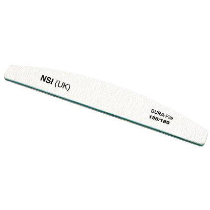 NSI Dura files 180 grit