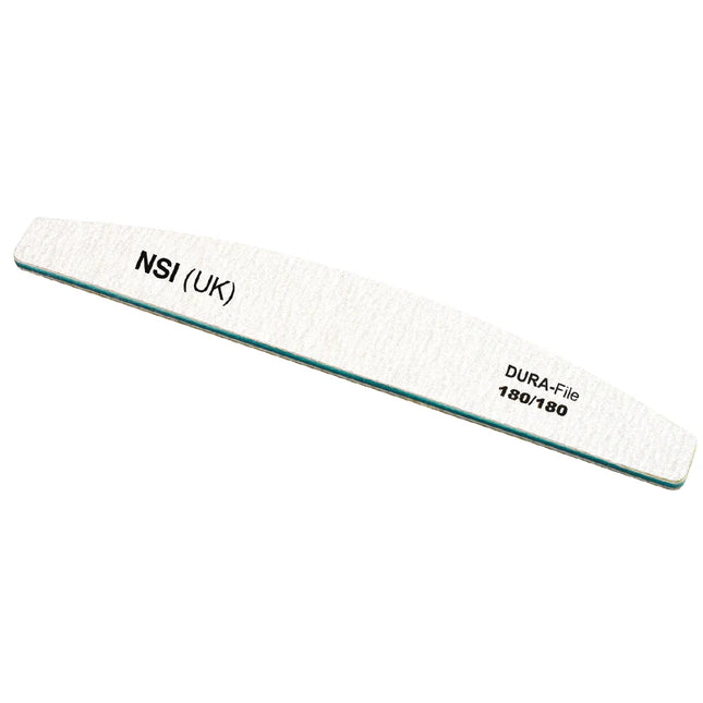 NSI Dura files 180 grit