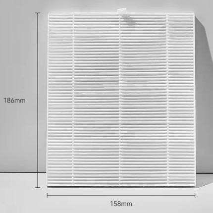 Katie Barnes Replacement Filter for Dust Collector