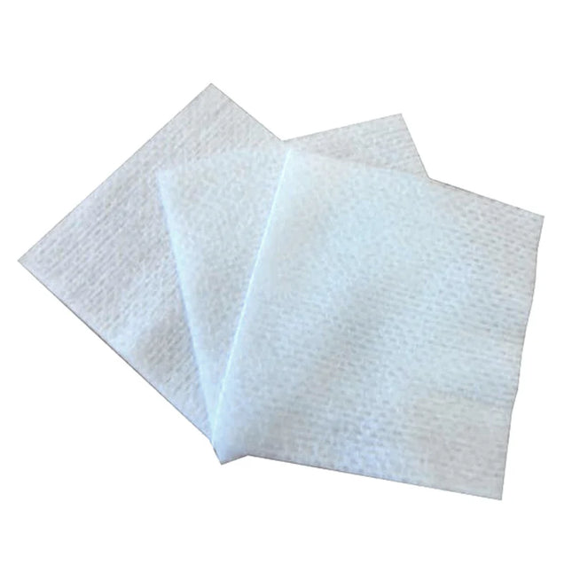 Nail/Facial Gauze Soft Wipes - 200 pack
